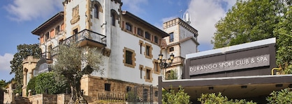 Silken Gran Hotel Durango