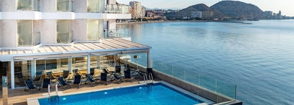 Innside By Melia Alicante Porta Maris