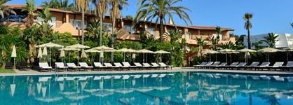 Hotel Guadalmina