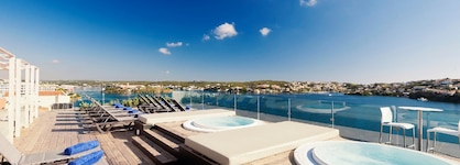 Barcelo Hamilton Menorca - Adults Only