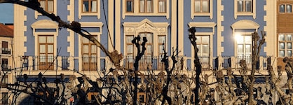 Puente Colgante Boutique Hotel