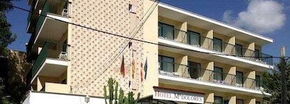 Bq Paguera Boutique Hotel - Adults Only