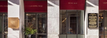 Gran Hotel Ingles