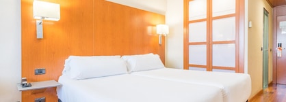 B&B Hotel Granada Estación