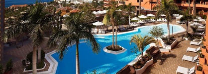 Meliá Jardines del Teide -  Adults Only