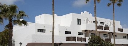 Apartamentos Hesperia Bristol Playa