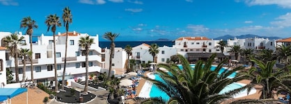 Apartamentos Hesperia Bristol Playa