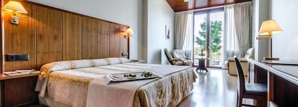 Salamanca Forum - Hotel Doña Brígida