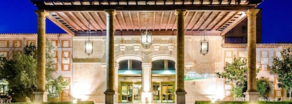 Salamanca Forum - Hotel Doña Brígida