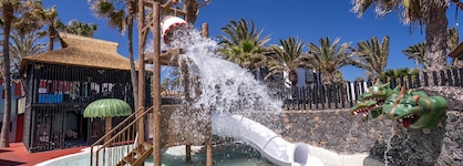 Barceló Fuerteventura Castillo