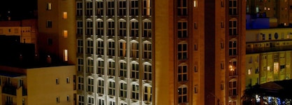 Hotel Vertice Sevilla