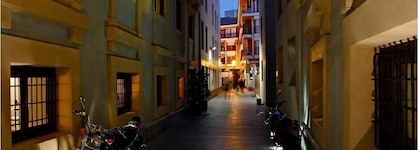 Hotel Arco De San Juan
