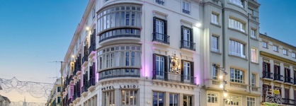 Hotel Larios Málaga