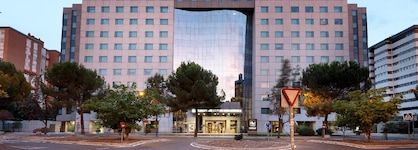 Eurostars Suites Mirasierra