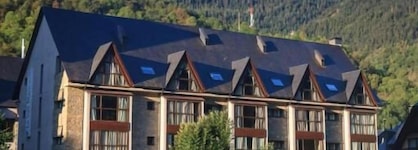 Aparthotel La Vall Blanca