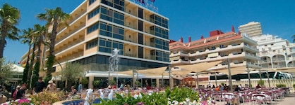 Hotel Servigroup Papa Luna