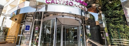 Hotel Servigroup Calypso