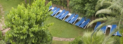 Hotel GHT Neptuno