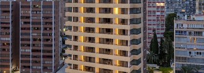 Halley Hotel & Apartments, Affiliated by Meliá