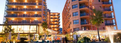 Hotel Ms Amaragua