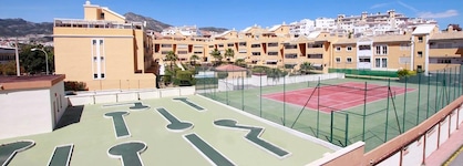 Medplaya Hotel Alba Beach