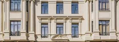 Casa de Las Artes, Member of Meliá Collection