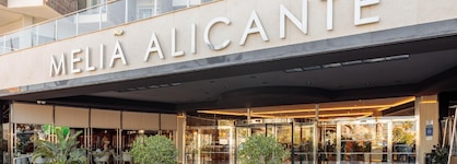 Meliá Alicante