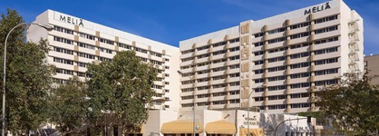 Meliá Sevilla