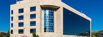 Amura Alcobendas Hotel