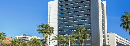 Occidental Atenea Mar - Adults only