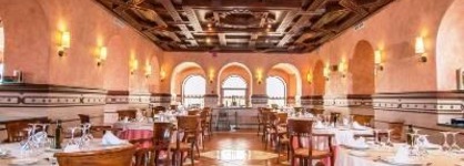 Hotel Abades Guadix