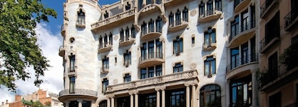 Hotel Casa Fuster