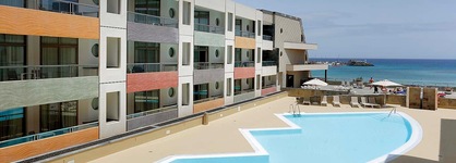 Eurostars Las Salinas