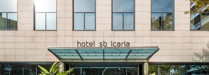 Hotel Sb Icaria