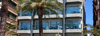 Hotel Miramar