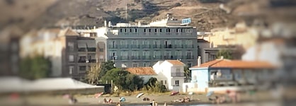 Hotel Urban Beach Torrox Costa