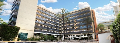 Eurosalou Hotel & Spa