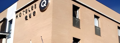 Exe Tres Cantos