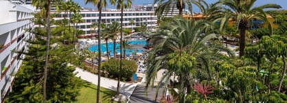 Alexandre La Siesta