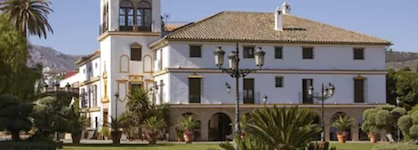 Hotel Finca Eslava