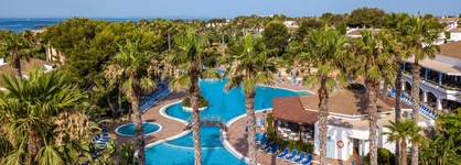 Hotel Sagitario Princesa Playa