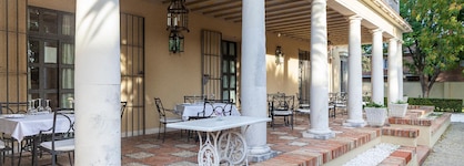 Hotel Villa Jerez