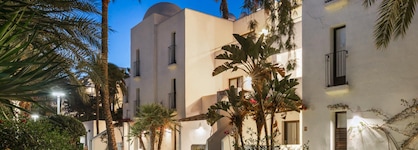 Apartamentos Turísticos Best Pueblo Indalo