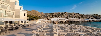 Globales Don Pedro - Adults Only
