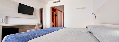 Hotel Globales Cala´N Bosch