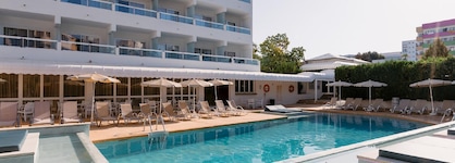 Hotel BelleVue Vistanova