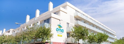 Aparthotel Ona Palamós