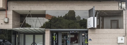 Duerming Villa De Sarria Hotel