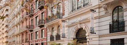 Hospes Palau de la Mar