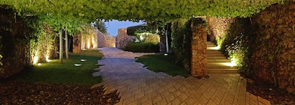 Hotel Hospes Maricel & Spa